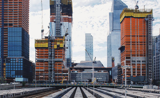 New York Construction Safety